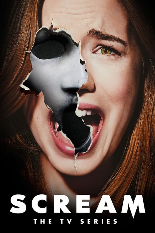 Scream The TV Series : 2.Sezon 4.Bölüm