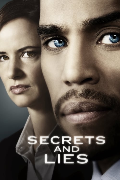 Secrets and Lies : 1.Sezon 5.Bölüm