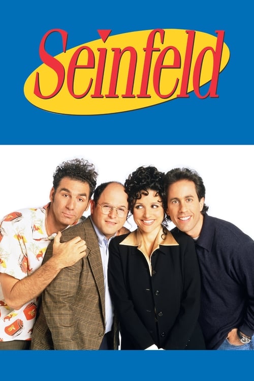 Seinfeld : 3.Sezon 10.Bölüm