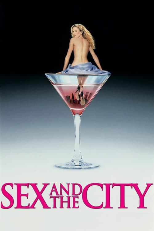 Sex and the City : 1.Sezon 11.Bölüm