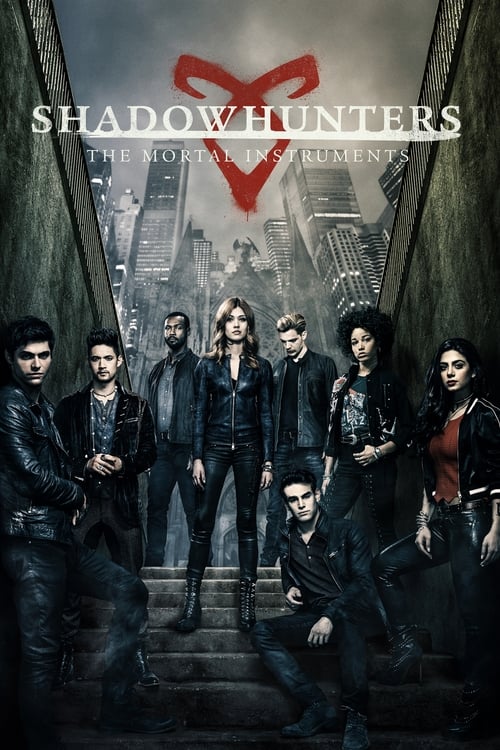 Shadowhunters : 1.Sezon 2.Bölüm