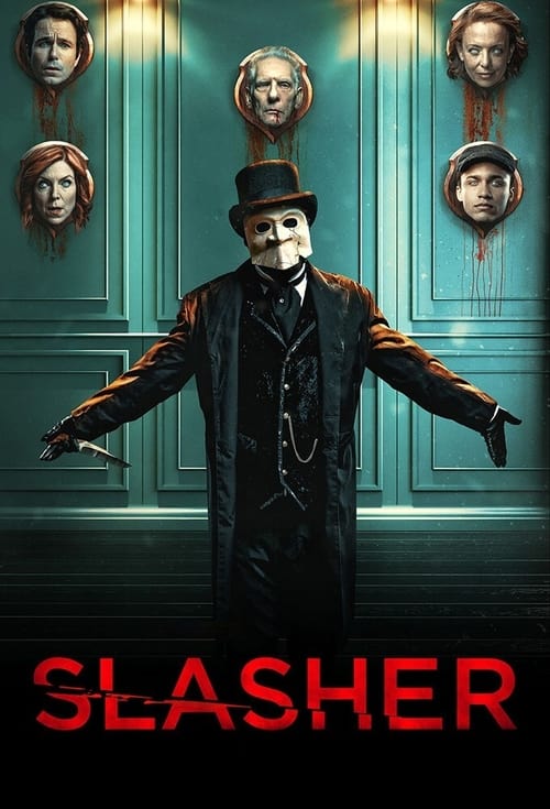 Slasher : 2.Sezon 8.Bölüm