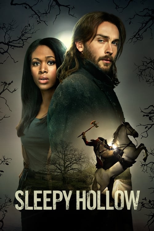 Sleepy Hollow : 1.Sezon 10.Bölüm