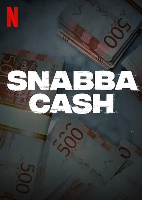 Snabba Cash : 2.Sezon 2.Bölüm