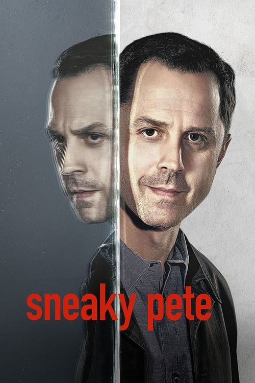 Sneaky Pete : 2.Sezon 6.Bölüm