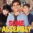 Some Assembly Required : 1.Sezon 20.Bölüm izle