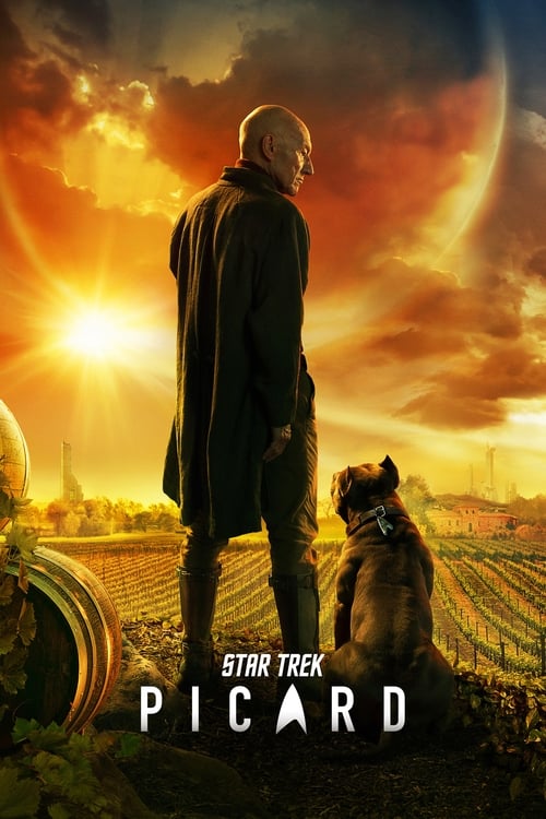 Star Trek Picard : 1.Sezon 4.Bölüm