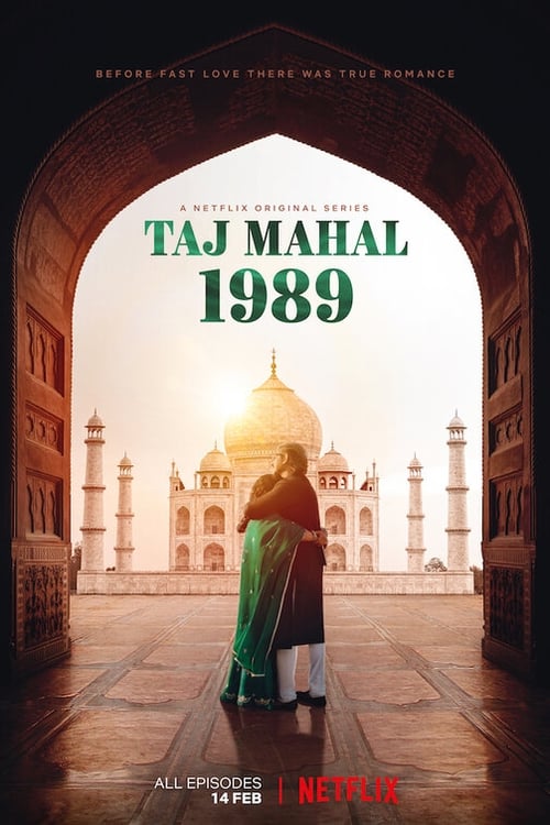 Taj Mahal 1989 : 1.Sezon 3.Bölüm