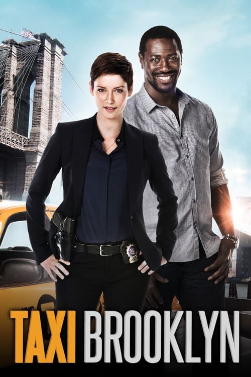 Taxi Brooklyn : 1.Sezon 4.Bölüm