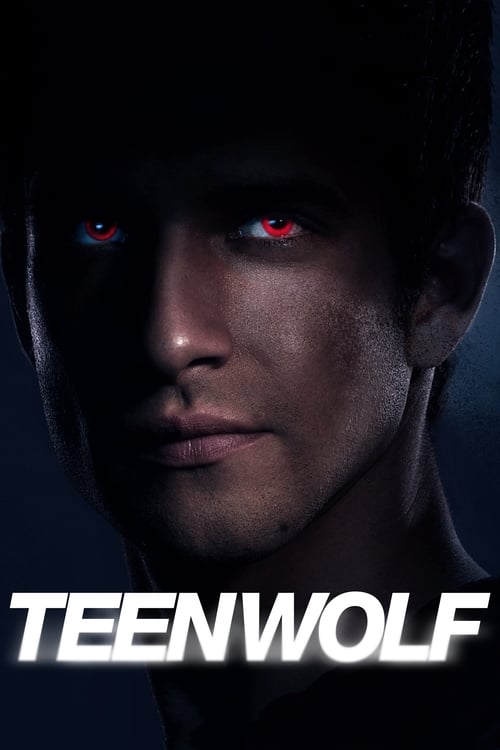 Teen Wolf : 3.Sezon 1.Bölüm