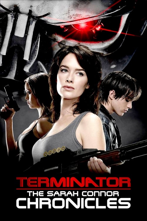 Terminator The Sarah Connor Chronicles : 1.Sezon 9.Bölüm