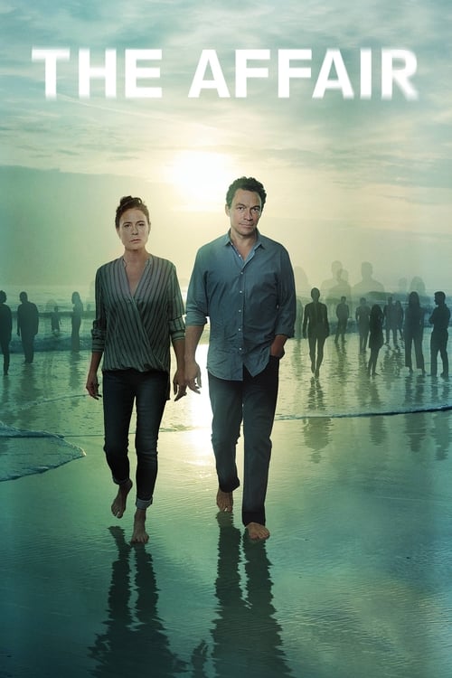 The Affair : 1.Sezon 8.Bölüm