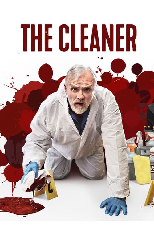 The Cleaner : 1.Sezon 6.Bölüm