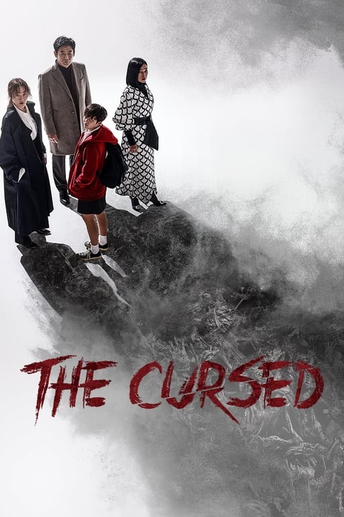 The Cursed : 1.Sezon 9.Bölüm