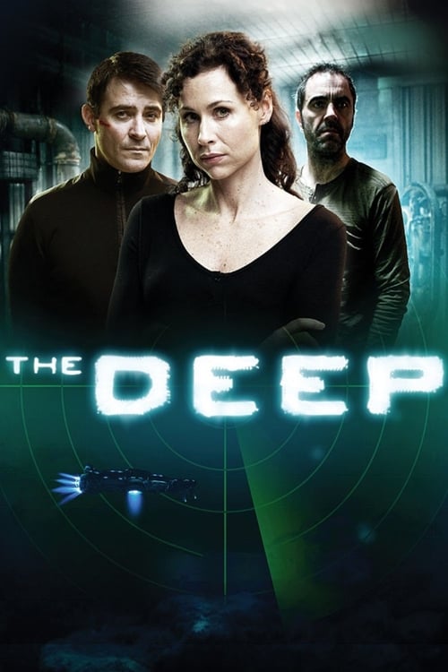 The Deep : 1.Sezon 1.Bölüm