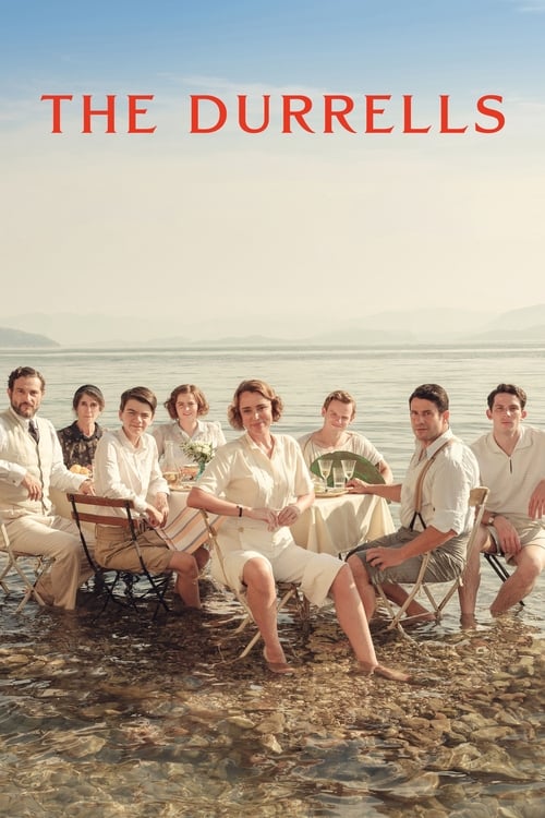 The Durrells : 1.Sezon 4.Bölüm