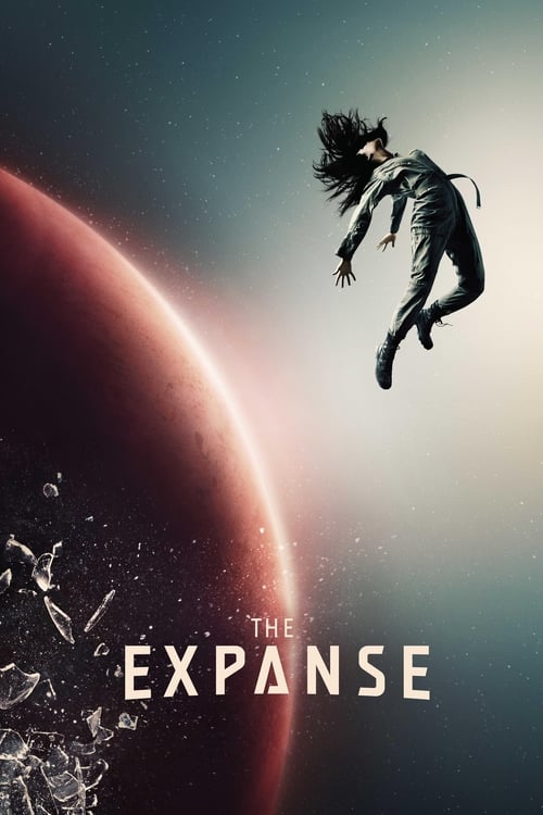 The Expanse : 6.Sezon 5.Bölüm