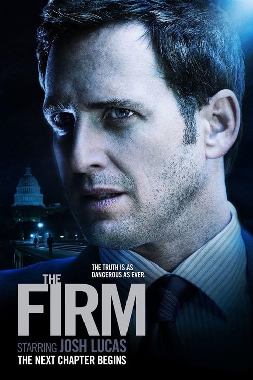 The Firm : 1.Sezon 11.Bölüm