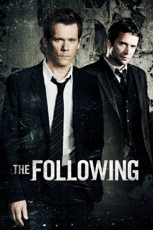 The Following : 3.Sezon 12.Bölüm