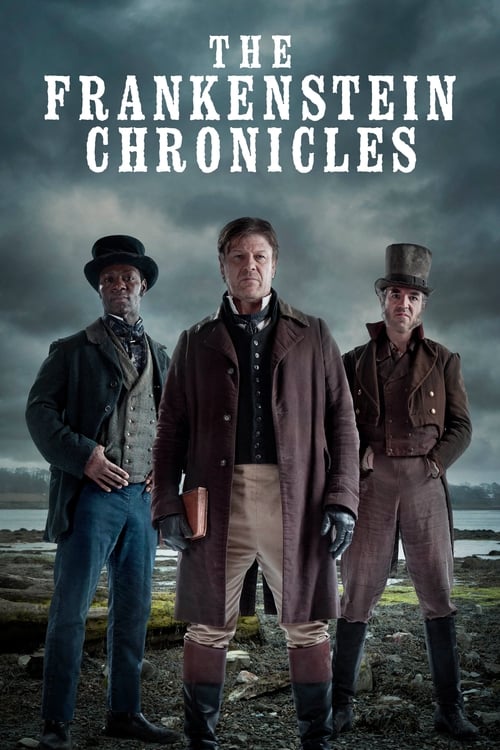 The Frankenstein Chronicles : 1.Sezon 6.Bölüm