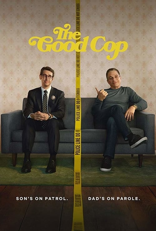 The Good Cop : 1.Sezon 1.Bölüm