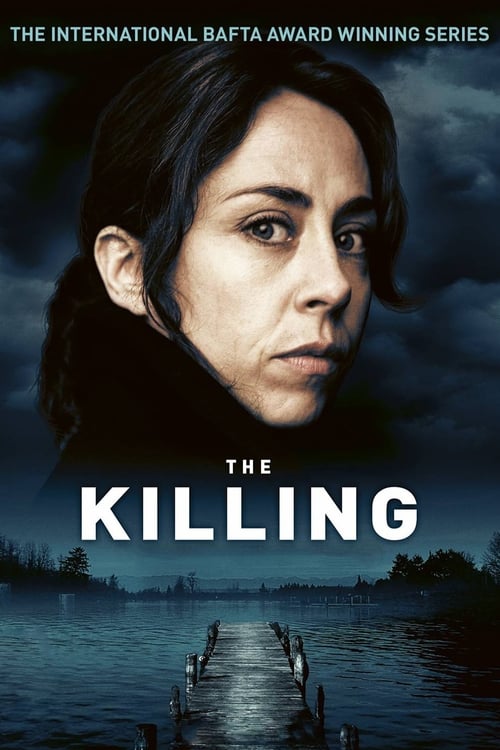 The Killing : 1.Sezon 12.Bölüm