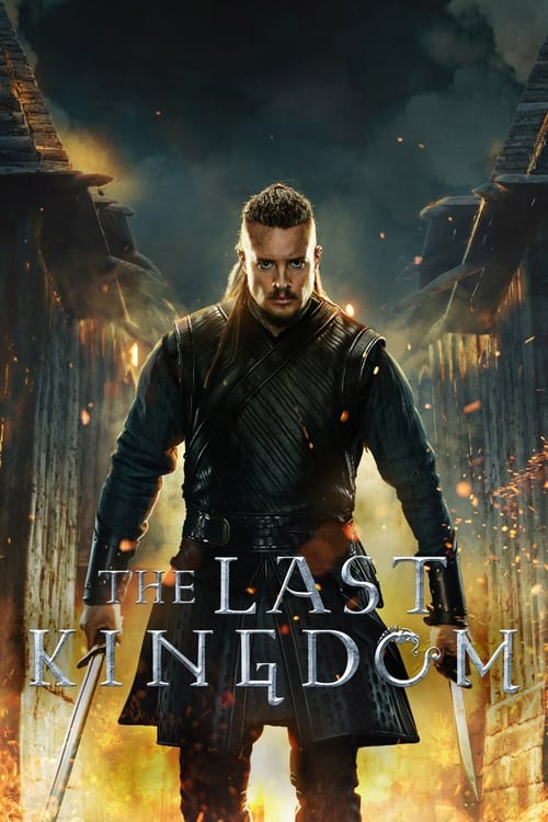 The Last Kingdom : 2.Sezon 4.Bölüm