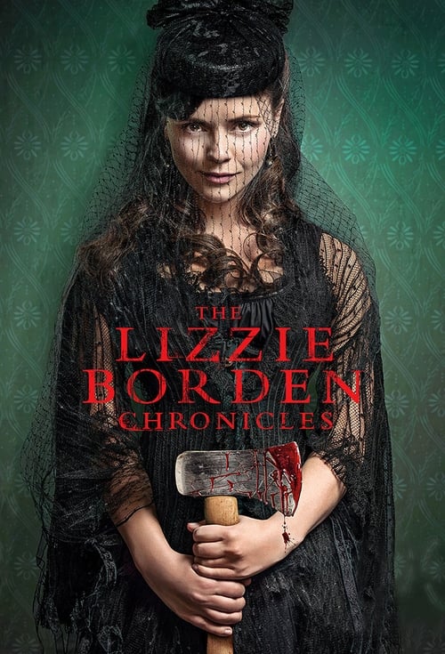 The Lizzie Borden Chronicles : 1.Sezon 6.Bölüm