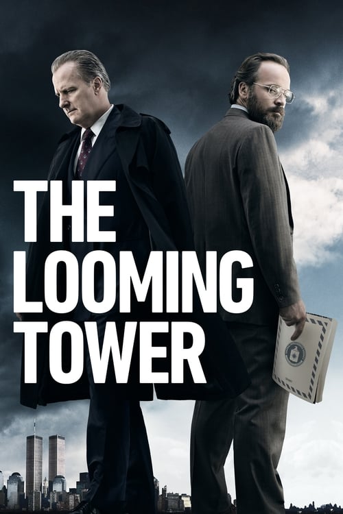 The Looming Tower : 1.Sezon 8.Bölüm