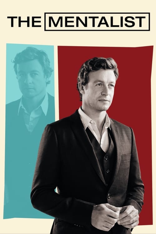 The Mentalist : 1.Sezon 3.Bölüm