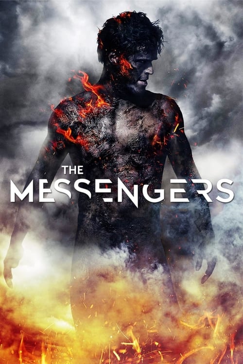 The Messengers : 1.Sezon 2.Bölüm