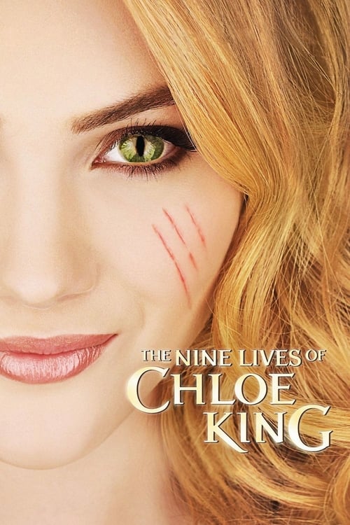 The Nine Lives of Chloe King : 1.Sezon 8.Bölüm