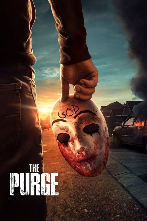 The Purge : 1.Sezon 3.Bölüm