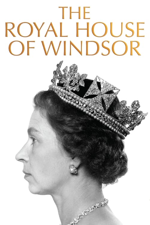 The Royal House of Windsor : 1.Sezon 4.Bölüm