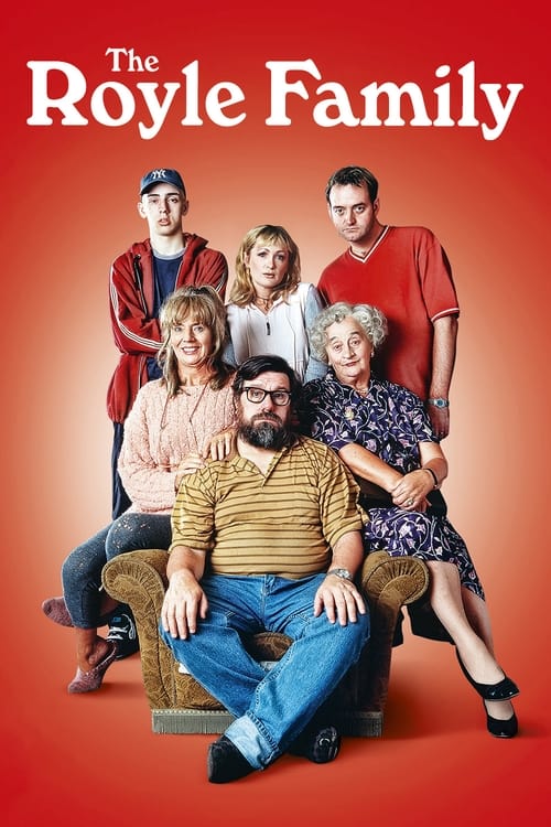 The Royle Family : 1.Sezon 5.Bölüm