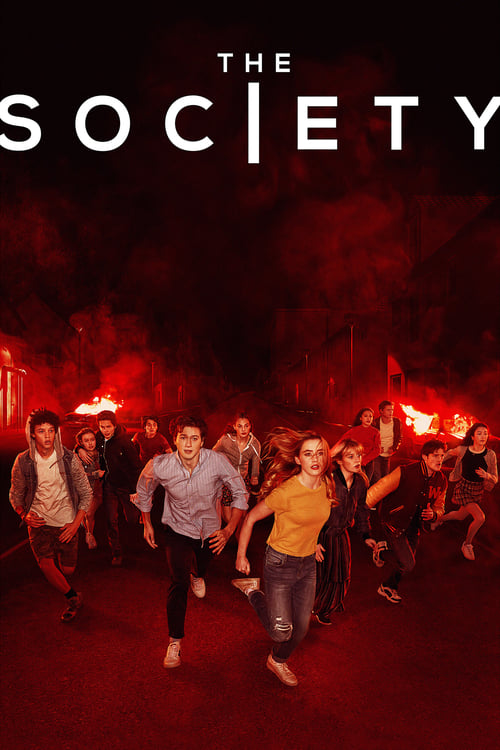 The Society : 1.Sezon 10.Bölüm