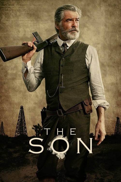 The Son : 1.Sezon 2.Bölüm