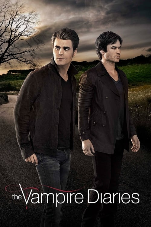 The Vampire Diaries : 3.Sezon 3.Bölüm