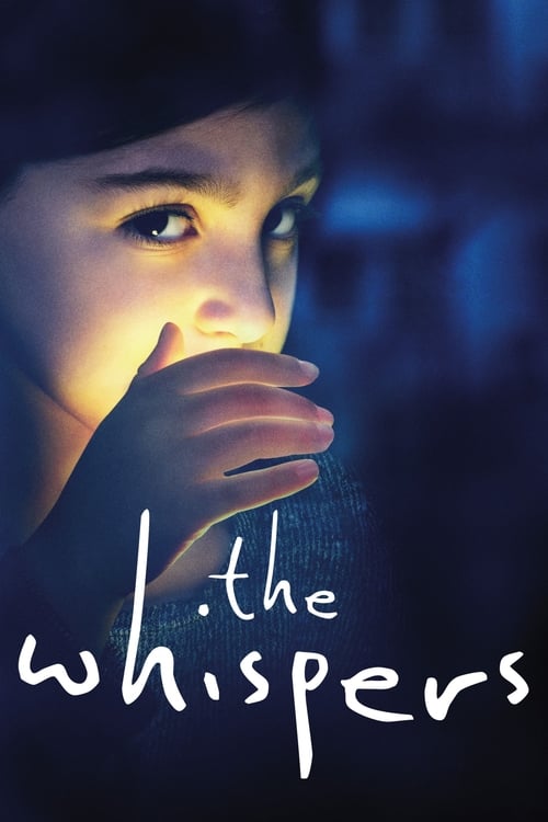 The Whispers : 1.Sezon 2.Bölüm