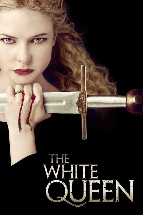 The White Queen : 1.Sezon 5.Bölüm