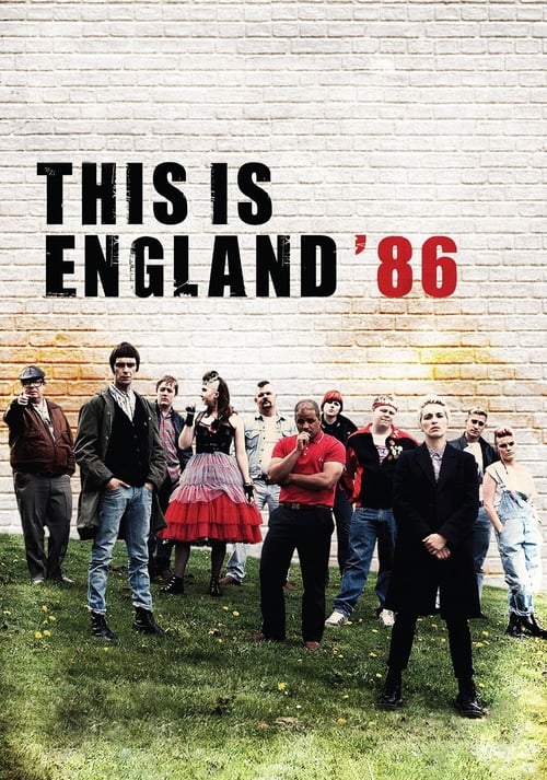 This Is England ’86 : 1.Sezon 2.Bölüm