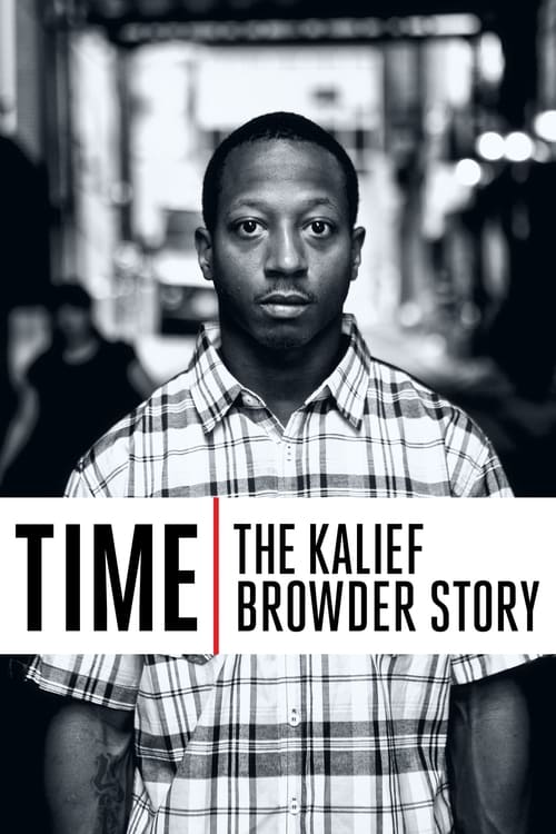 Time The Kalief Browder Story : 1.Sezon 6.Bölüm