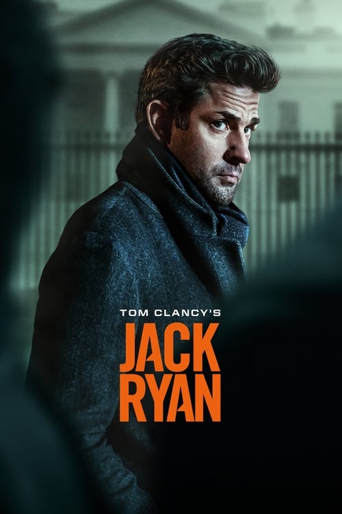 Tom Clancy’s Jack Ryan : 2.Sezon 1.Bölüm