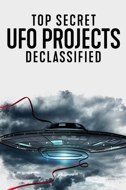 Top Secret UFO Projects Declassified : 1.Sezon 4.Bölüm