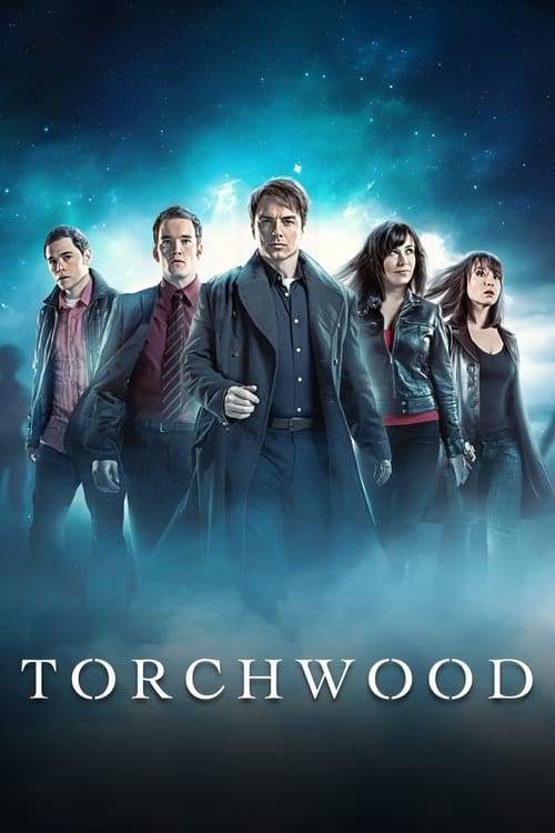 Torchwood : 1.Sezon 2.Bölüm