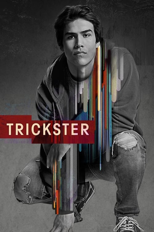 Trickster : 1.Sezon 6.Bölüm