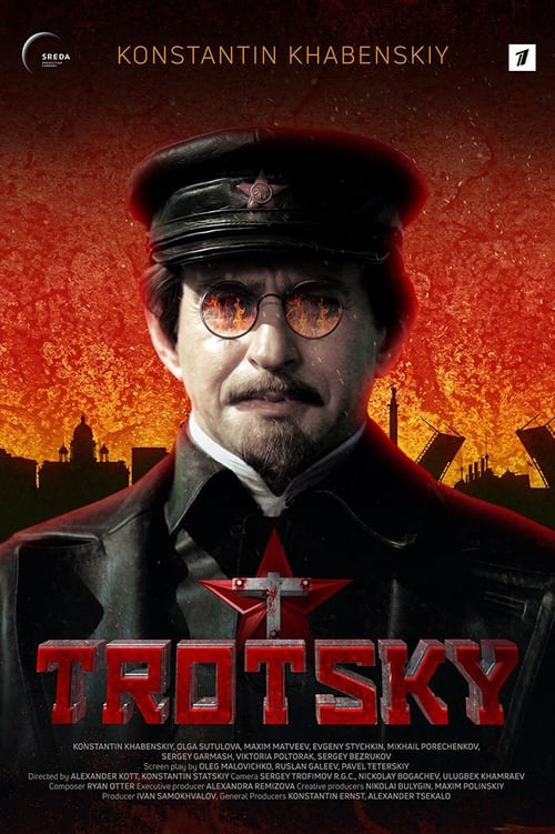 Trotsky : 1.Sezon 4.Bölüm