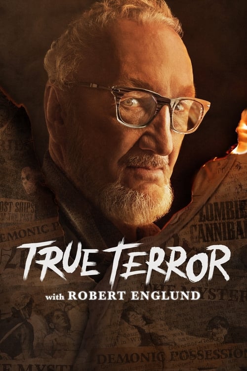 True Terror with Robert Englund : 1.Sezon 3.Bölüm