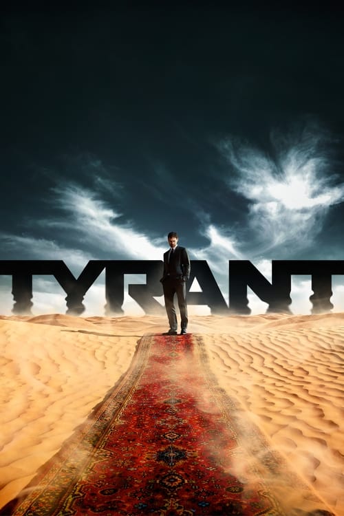 Tyrant : 1.Sezon 5.Bölüm