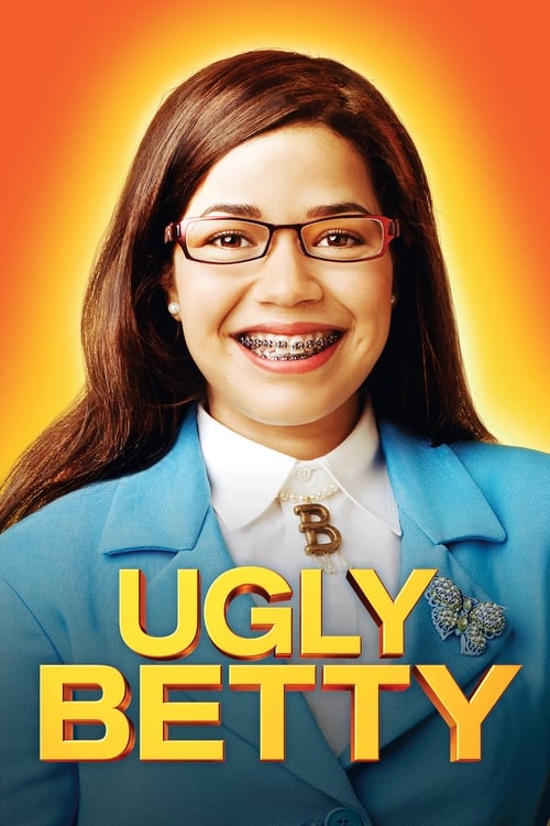 Ugly Betty : 1.Sezon 14.Bölüm